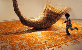 康 雅筑(カン・ヤチュウ)｜Ya-chu Kang